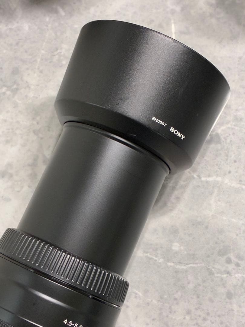 ⭐️美品⭐️ソニー SONY 75-300 F/4.5-5.6 SAL75300