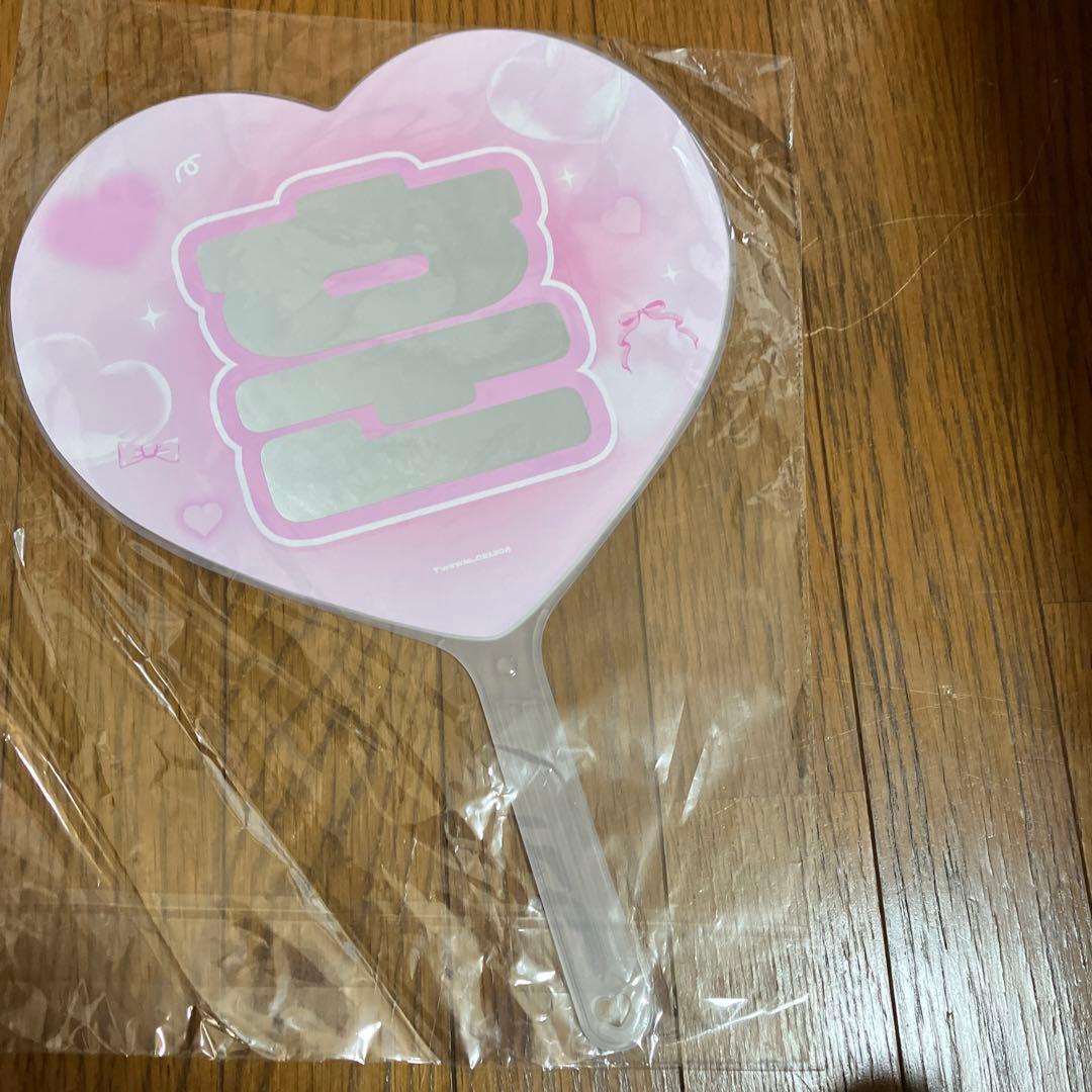 お値下げ ソンフン うちわ 新品未開封 ENHYPEN 複数割引でお得 - メルカリ