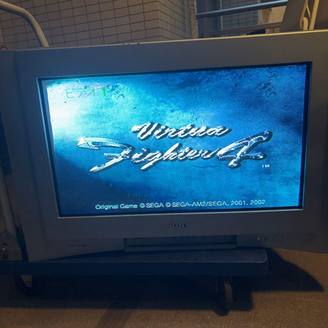 最終値上げ】トリニトロン SONY 28インチブラウン管テレビ リモコン有