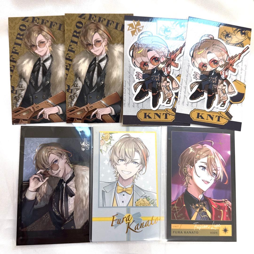 VOLTACTION 風楽奏斗 IMPACT ジューンブライド2024 - メルカリ