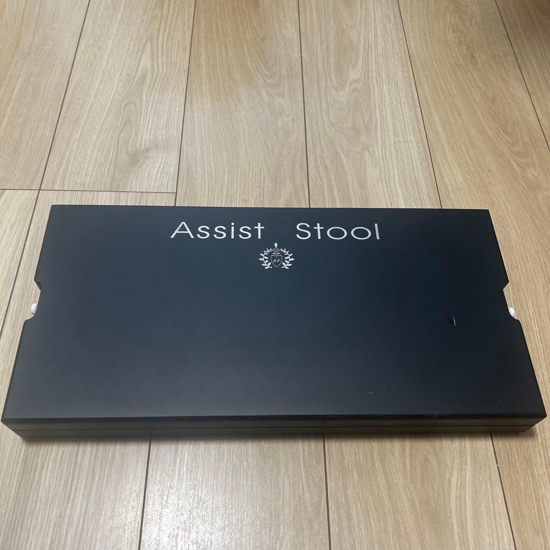 吉澤 ピアノ アシストスツール 、アシストペダル/ハイツール - メルカリ