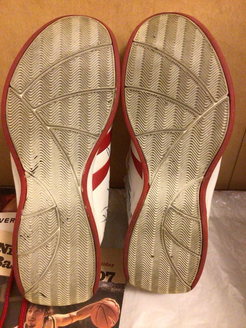 bjリーグ開幕〜連覇 大阪エヴェッサ MVP選手支給 非売品グッズ サイン