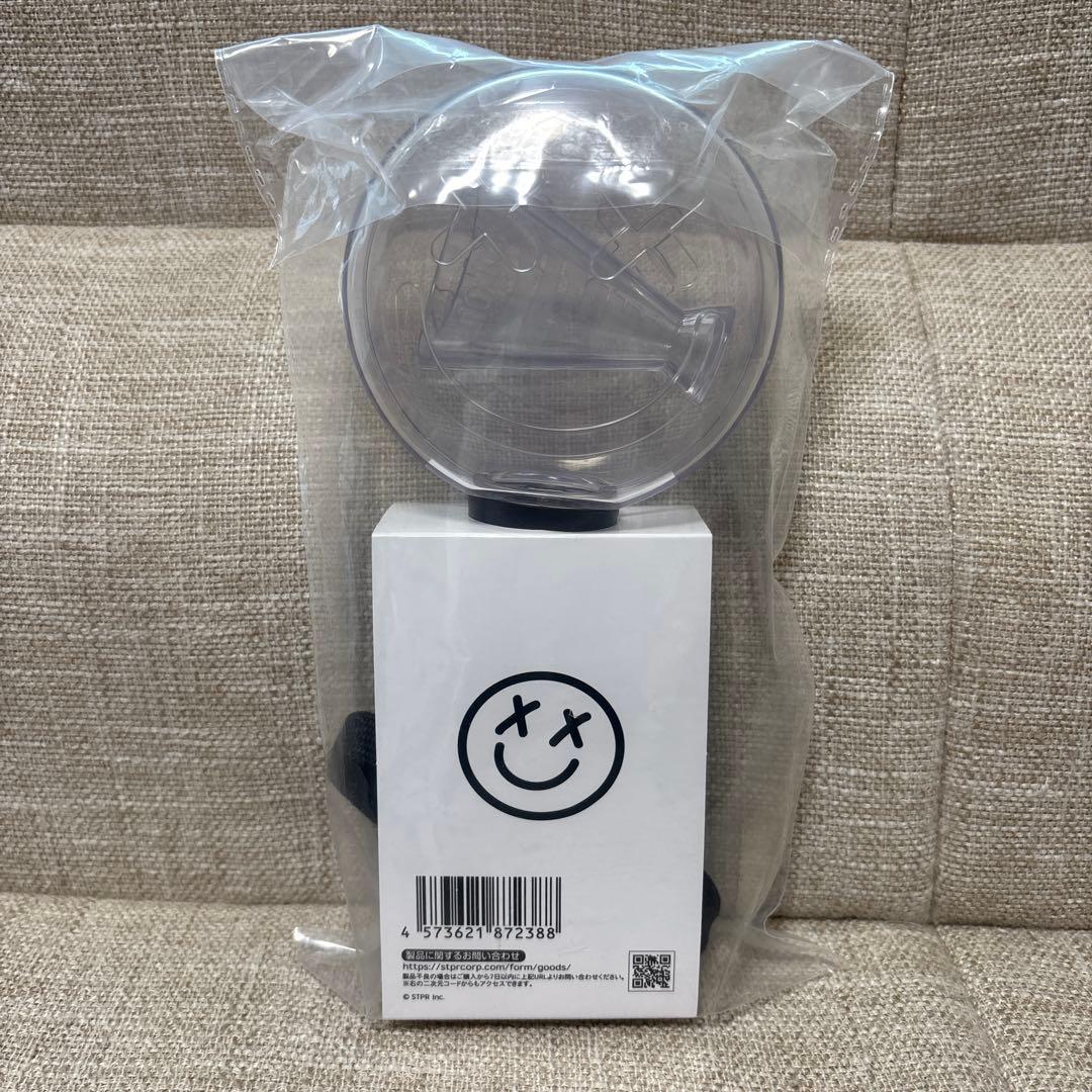 ☆AMPTAKxCOLORS ペンライト メガホンペンライト - メルカリ