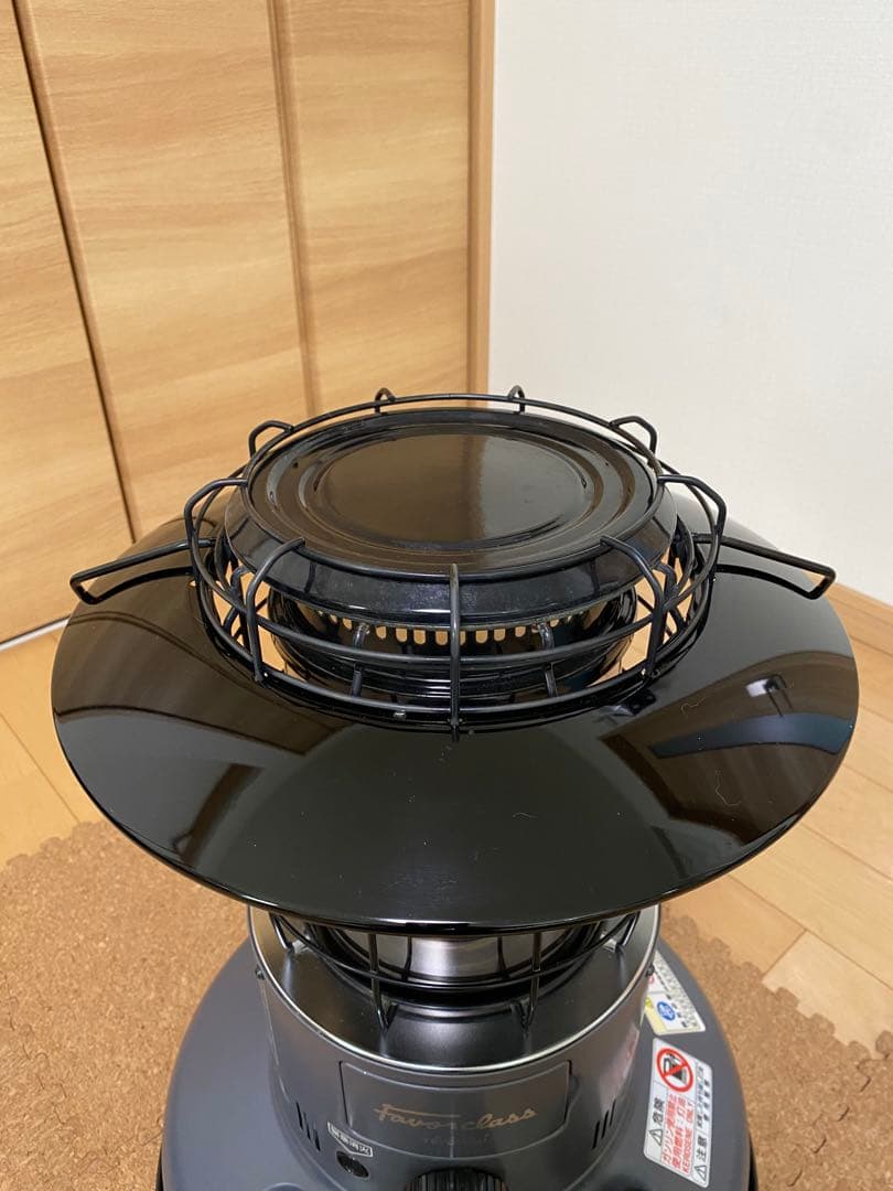 トヨトミストーブ フェイバークラスRL-F2500 - メルカリ