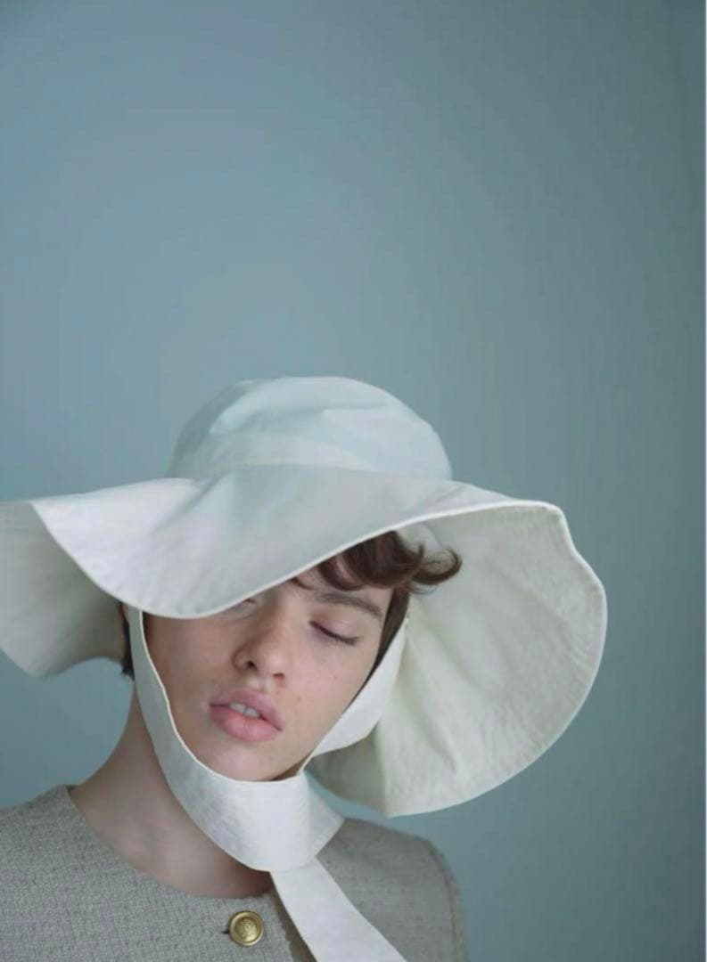 uhr ウーア 完売ポータブルサンハット 新品 Sun Hat – Uhr Online store