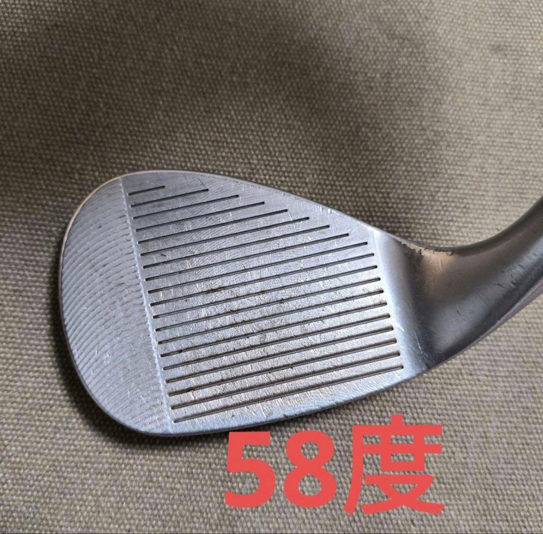 Cleveland RTX 6 ZIPCORE 3本セット Cleveland Golf - クリーブランド