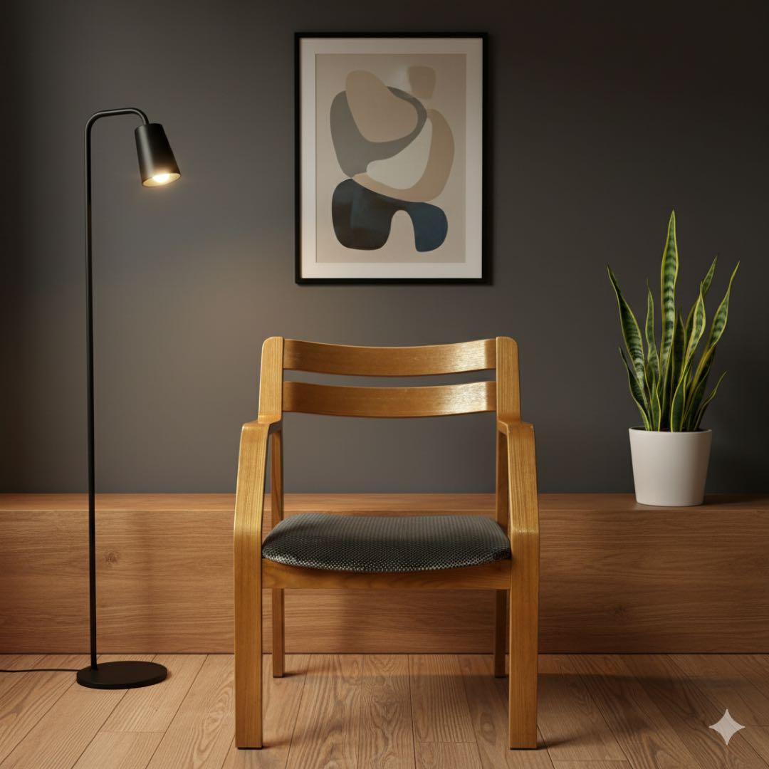 天童木工 ビンテージ アームチェア　曲げ木 アームチェア | 天童木工オンラインストア