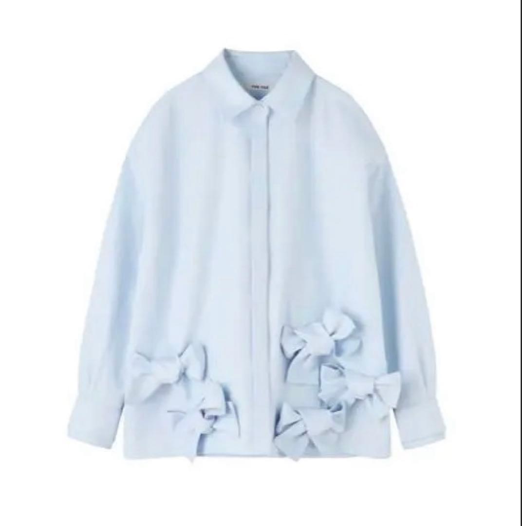 Kordela Twist Shirt - メルカリ