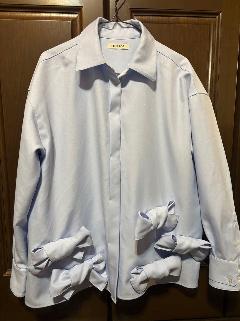 Kordela Twist Shirt - メルカリ