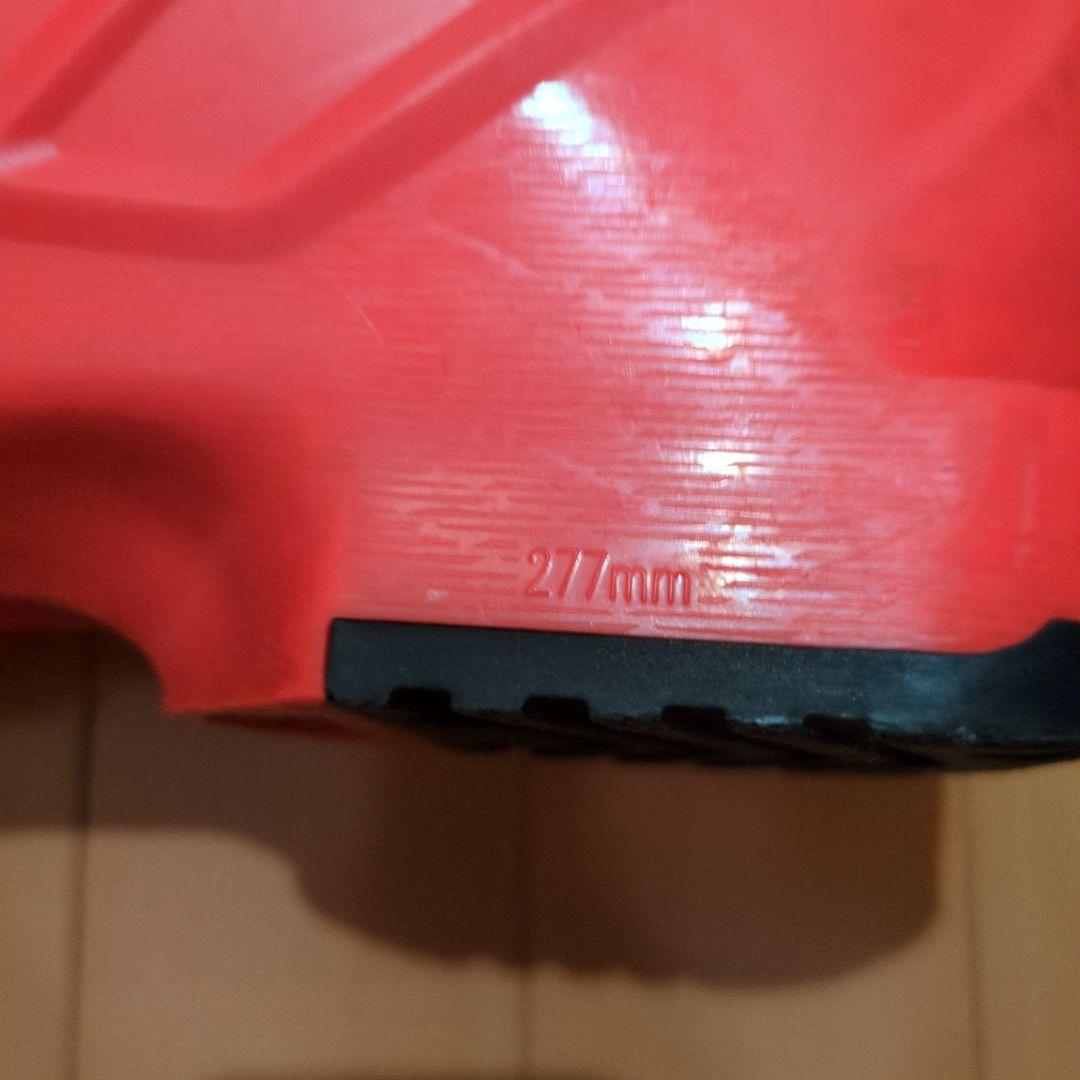 ATOMIC HAWX JR3 こども用スキーブーツ23〜23.5cm