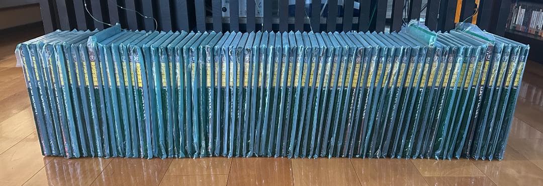 デアゴスティーニ 東宝特撮映画DVDコレクション 全65巻 バインダー1冊 デアゴスティーニ 東宝特撮映画DVDコレクション 全65巻 バインダー1冊