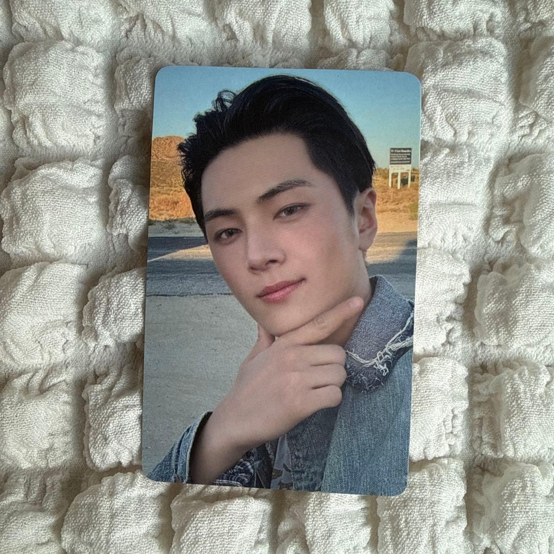 ENHYPEN ジェイ ユニバ ラキドロ - メルカリ