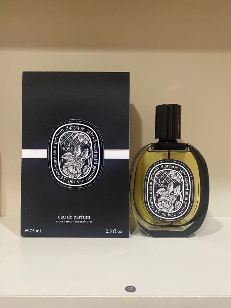 ディプティック オーローズ オードパルファン 75ml - メルカリ