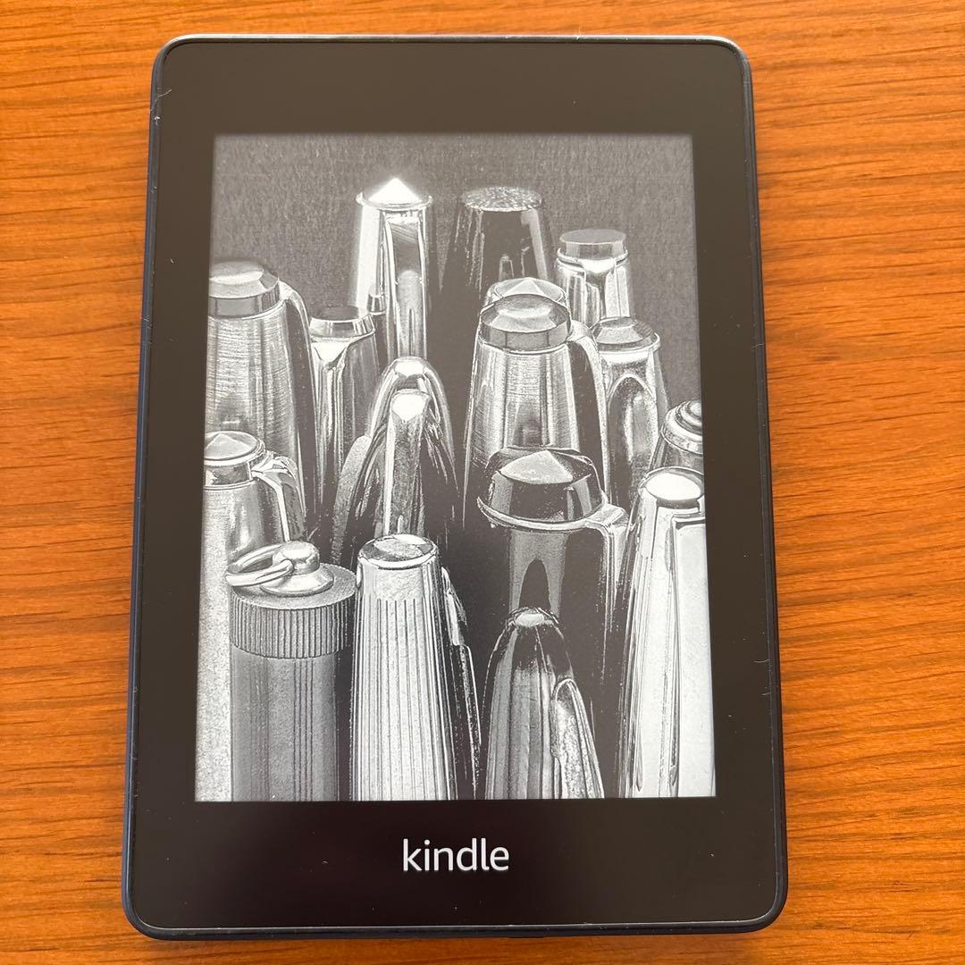 Kindle Paperwhite 10世代 32GB 広告なし Kindle Papwerwhite 第10世代 32GB 広告なし Amazon Kindle Paperwhite