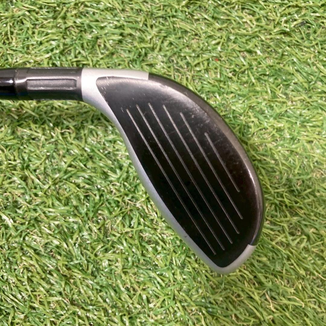 テーラーメイド M4 TOUR 3W VENTUS フレックスX 中古】 テーラーメイド