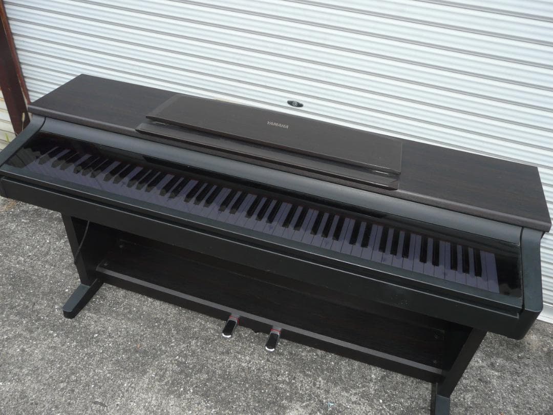定価20万円 YAMAHA グラビノーバYDP-300 ヤマハ電子ピアノ四国限定