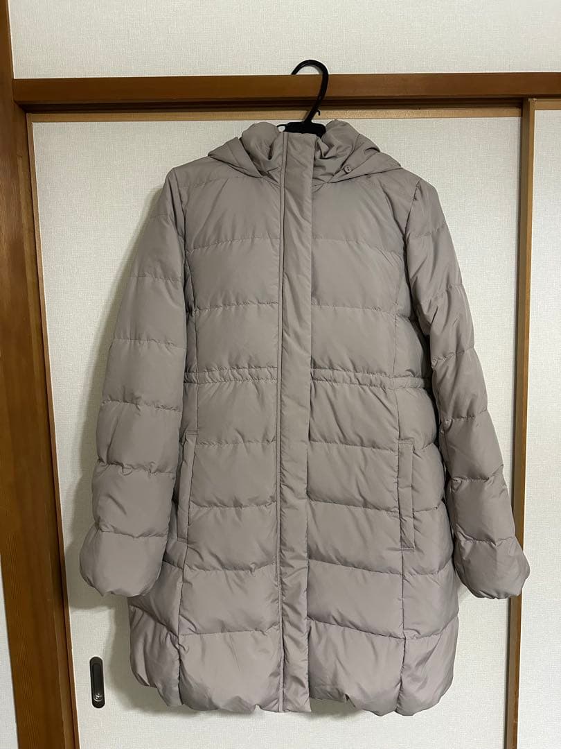 【nimo】ローズマダム　ダウンママコート　モカ　Mサイズ 楽天市場】ローズマダム コート マタニティ ママ 産前 産後 3WAY