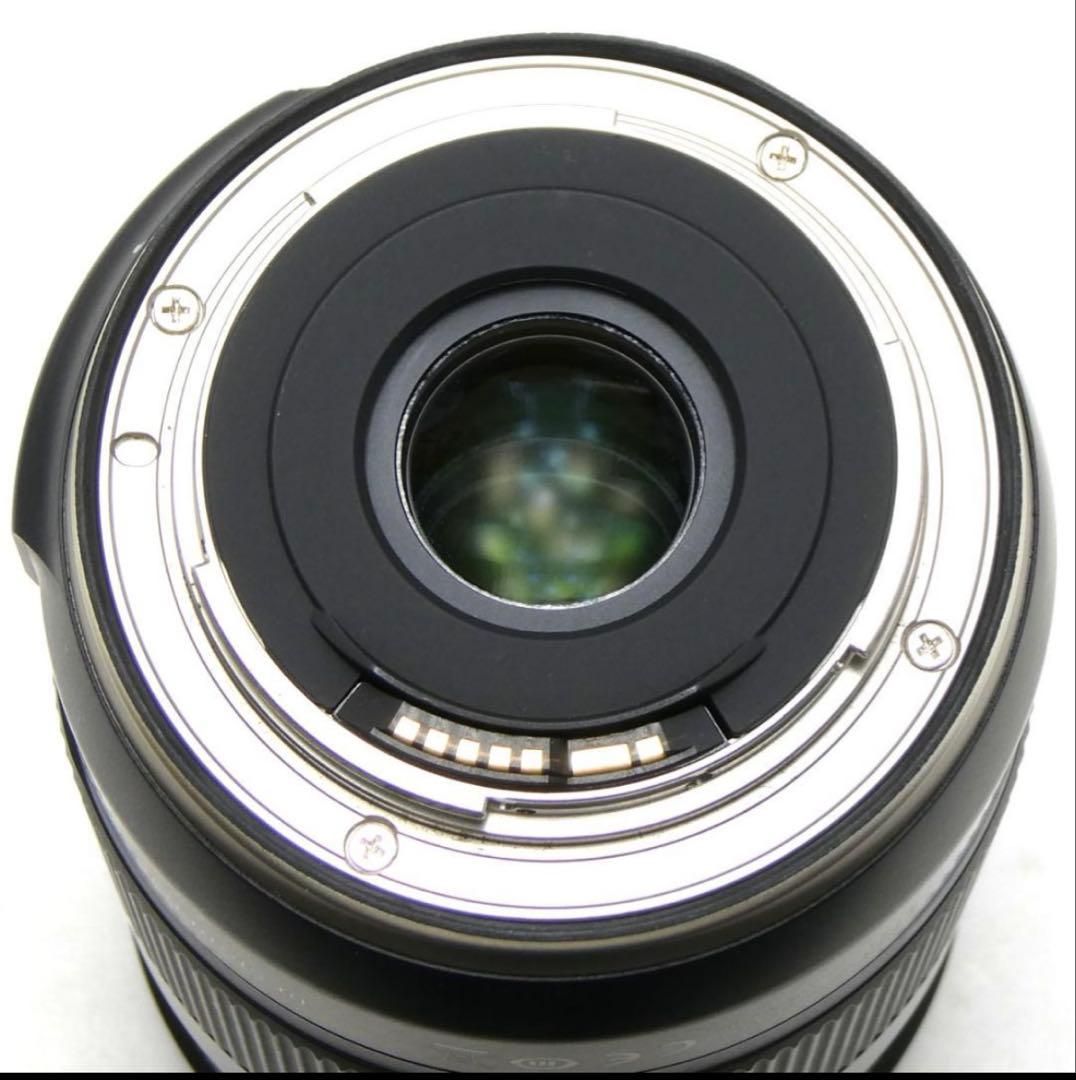 18-400mm F/3.5-6.3 Di II VC HLD キヤノン用