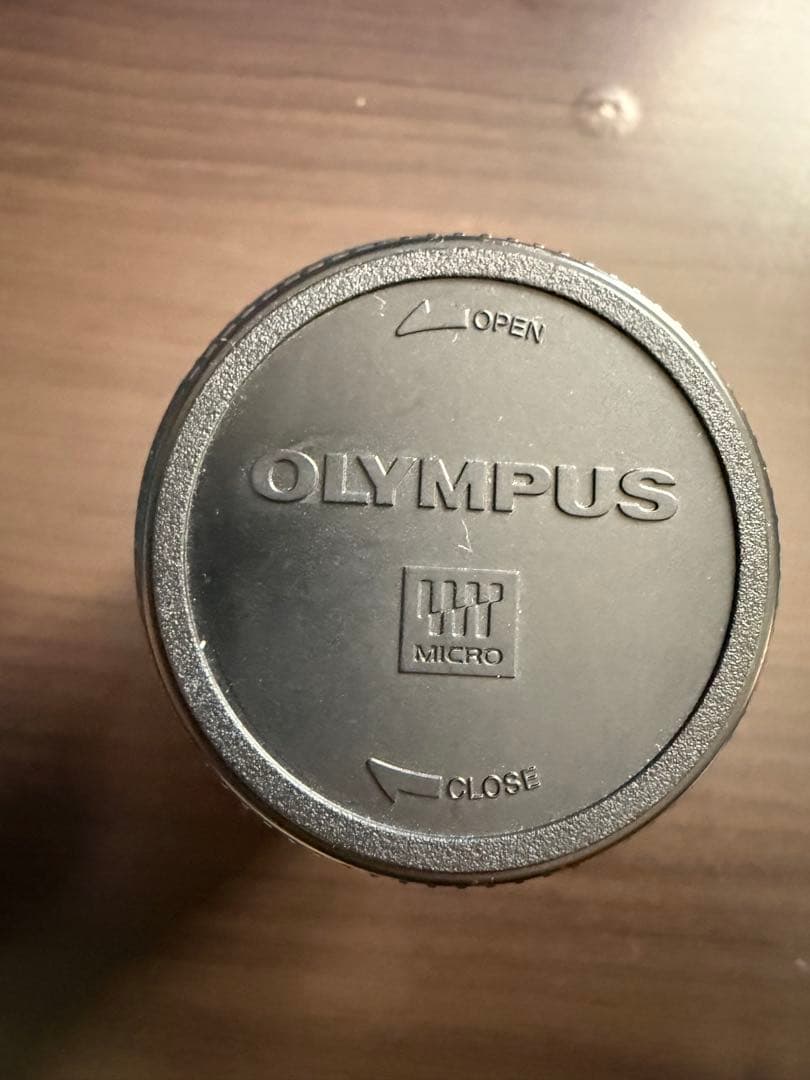 専用　OLYMPUS 40-150mm f/4.0-5.6 R ズームレンズ