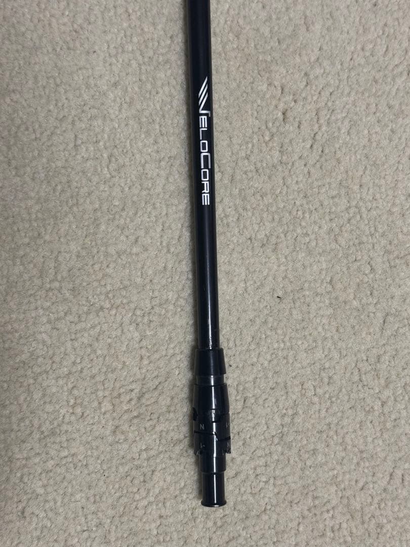 初代 ベンタスブラックVENTUS 6X キャロウェイ - メルカリ