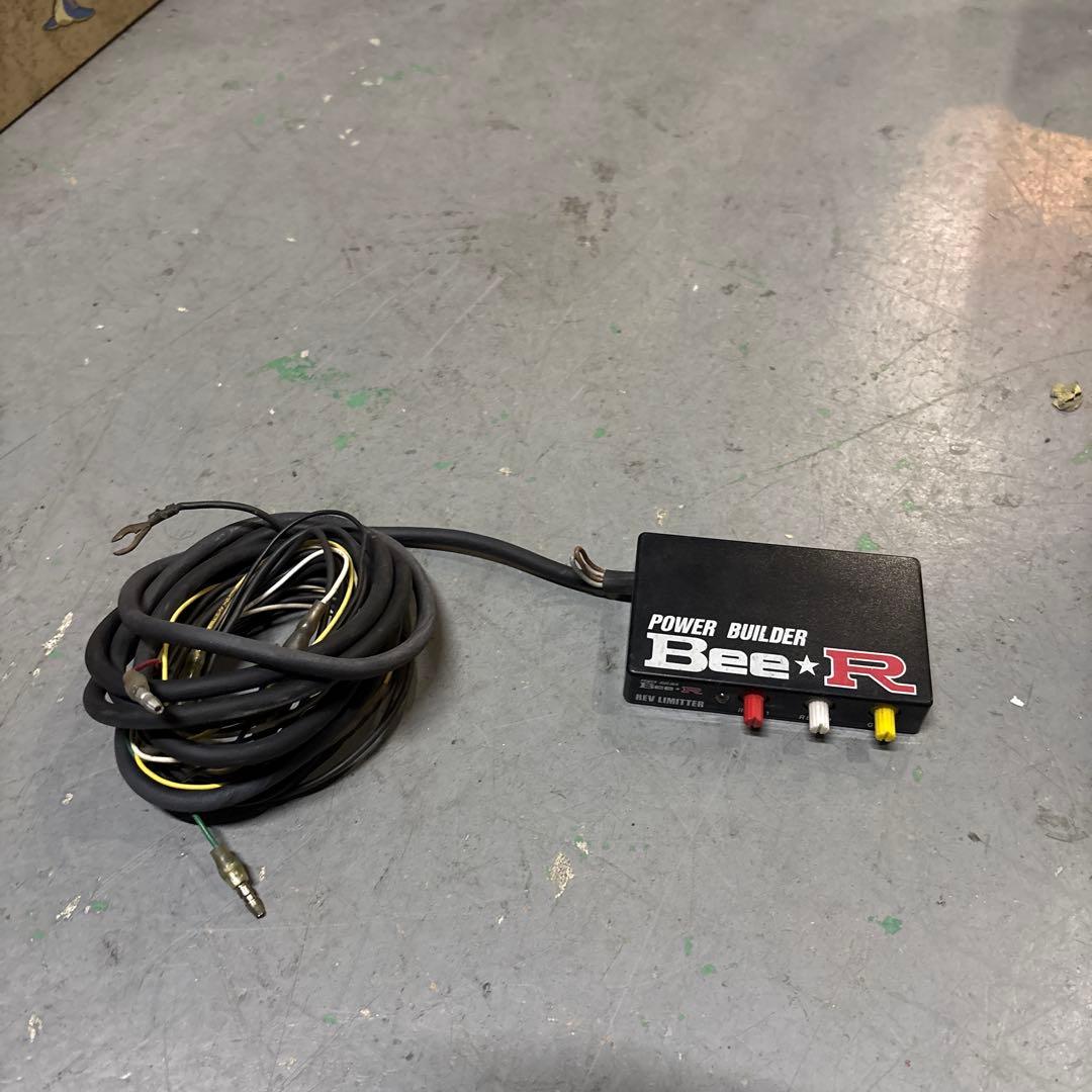 Bee*R Power Builder レブリミッター 本物 Bee R レブリミッター Bee Racing POWER BUILDER R32 R33 R34 C33