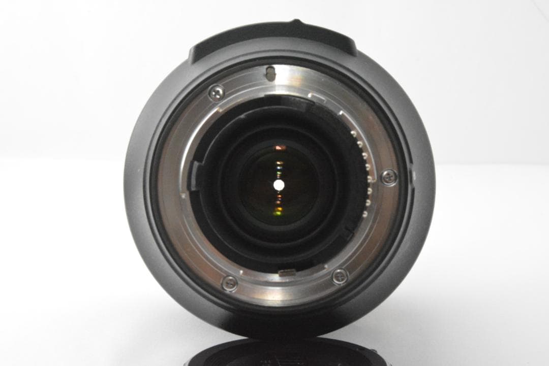 ニコン NIKON AF-S 28-300mm F3.5-5.6 G ED VR