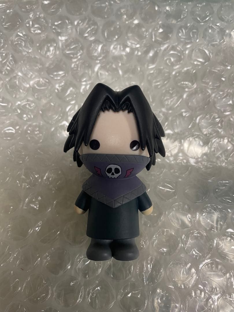 HUNTER × HUNTER 一番くじ H賞 フェイタン - メルカリ