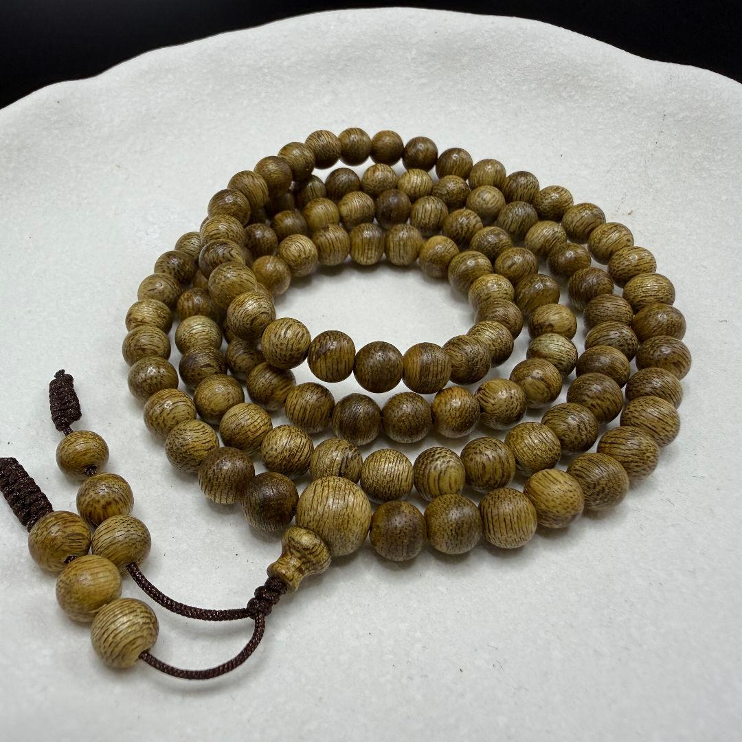 R015 極上伽羅 沈香 香木 8.8g