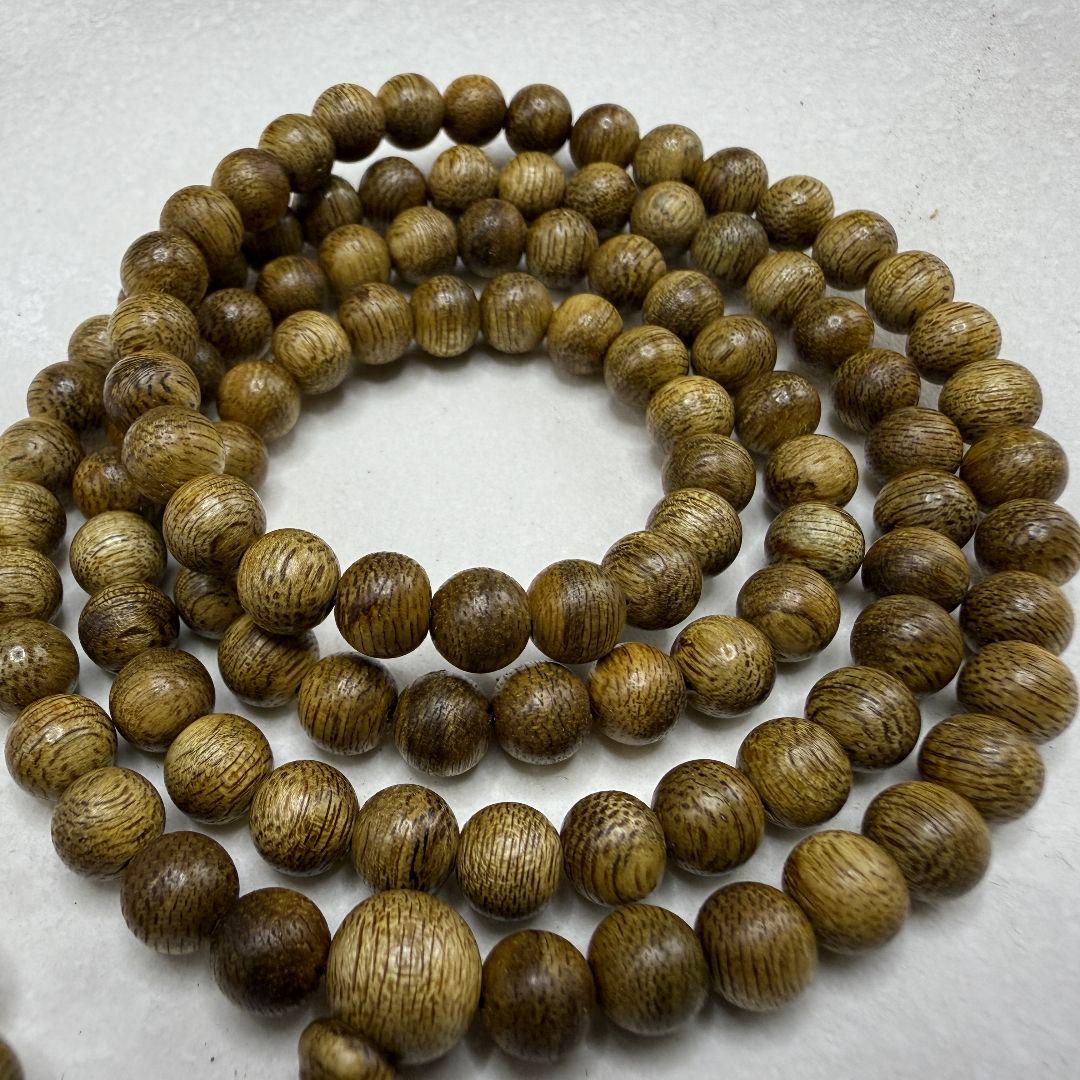 R015 極上伽羅 沈香 香木 8.8g