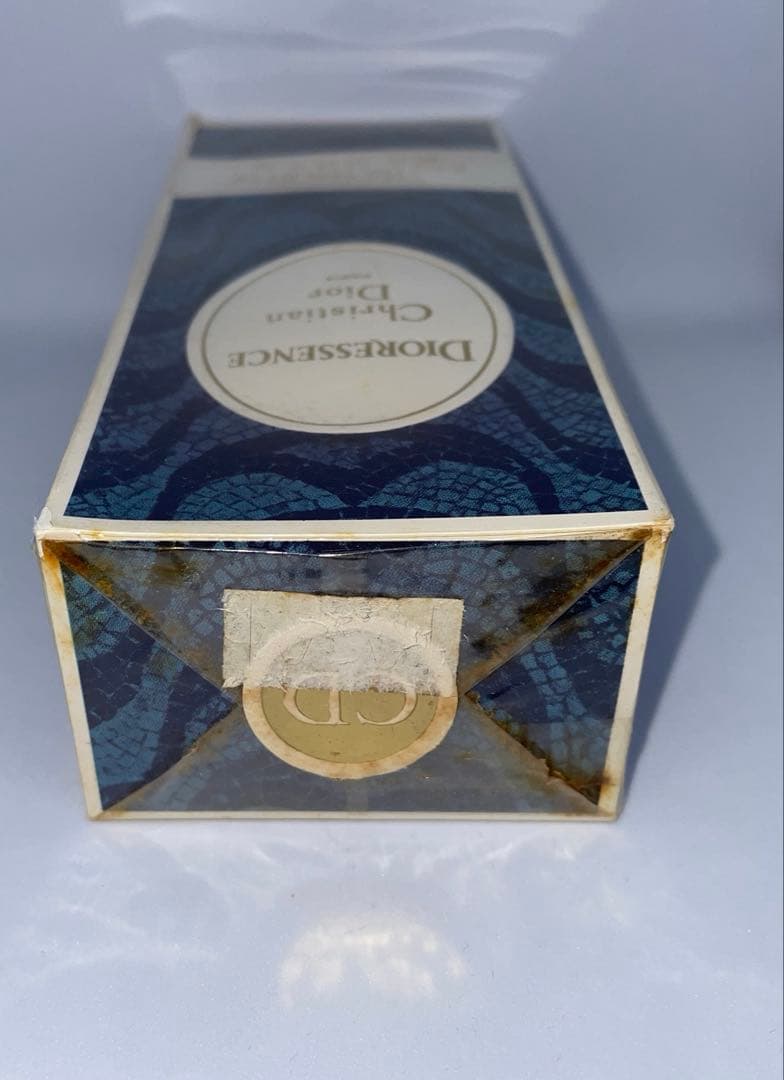 未開封・廃盤】Dior ディオレッセンス 香水 100ml 希少 - メルカリ