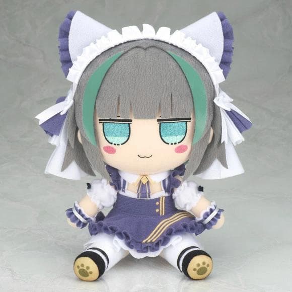 アズールレーン ぬいぐるみシリーズ[チェシャー]ふもふもちぇしゃー。[Gift] アズールレーン ぬいぐるみシリーズ【チェシャー】ふもふもちぇしゃー