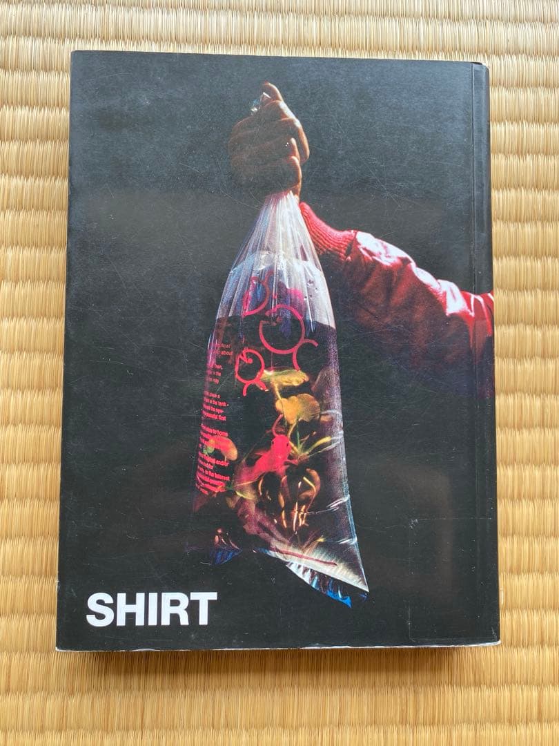 Purple PURPLE NUMBER2 WINTER '98 '99 Magazine Number 2 Winter 98