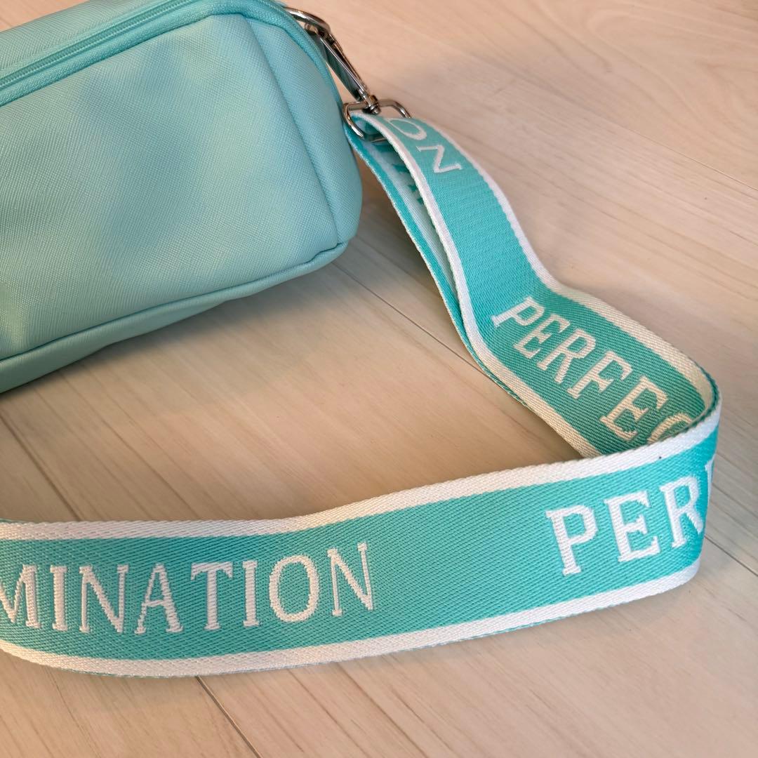 SHINee FANLIGHT スリングポーチ ペンライトケース - メルカリ