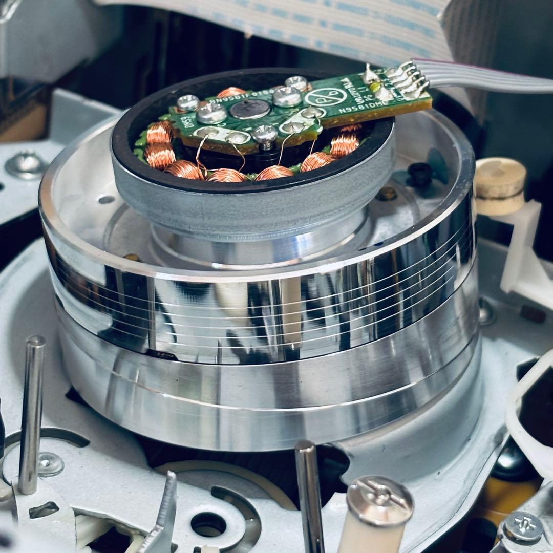 VHSダビング機能搭載】DXアンテナ DXR150V メンテナンス ダビング