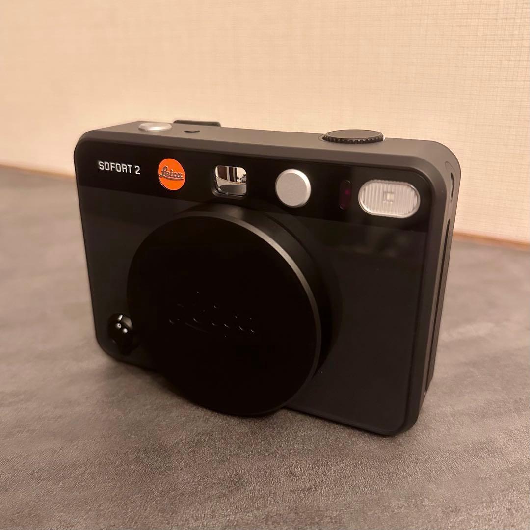 デジタルカメラ Leica SOFORT 2 Leica SOFORT 2