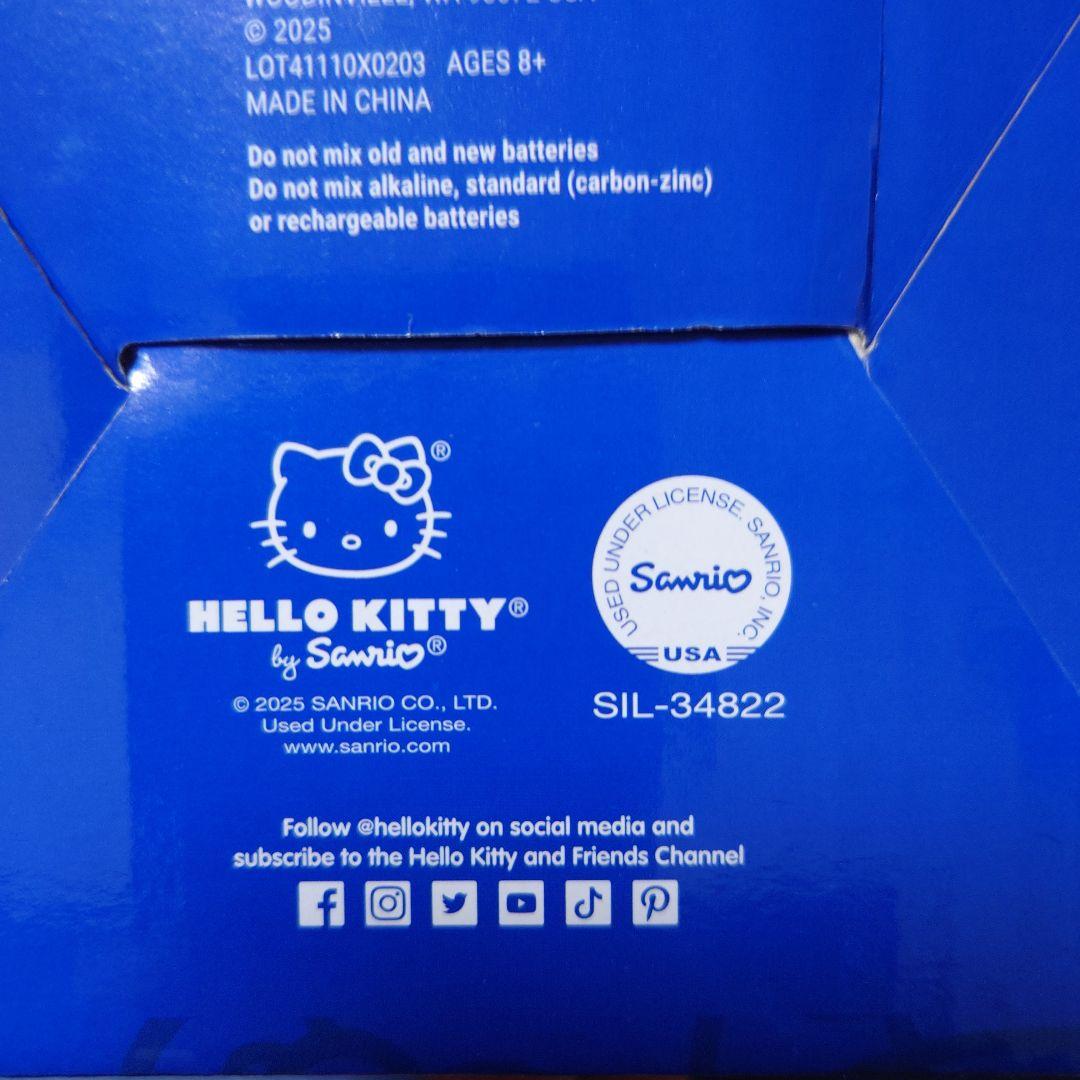 ハローキティ ボブルヘッド NBA非売品2025 ウォーリアーズ - メルカリ