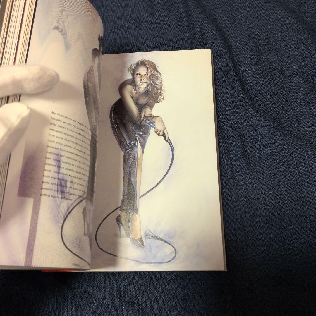 空山基 ガイノイド・ザ・ストレージボックス sorayama - メルカリ