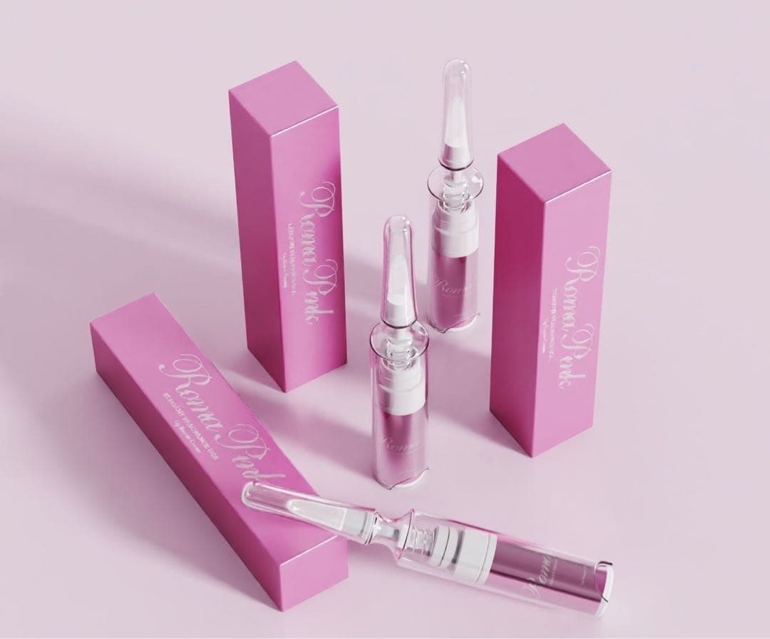 ローマピンクアフタークリーム1本 ローマピンク】アフタークリームの全成分（唇用）を紹介 | 銀座みやこ