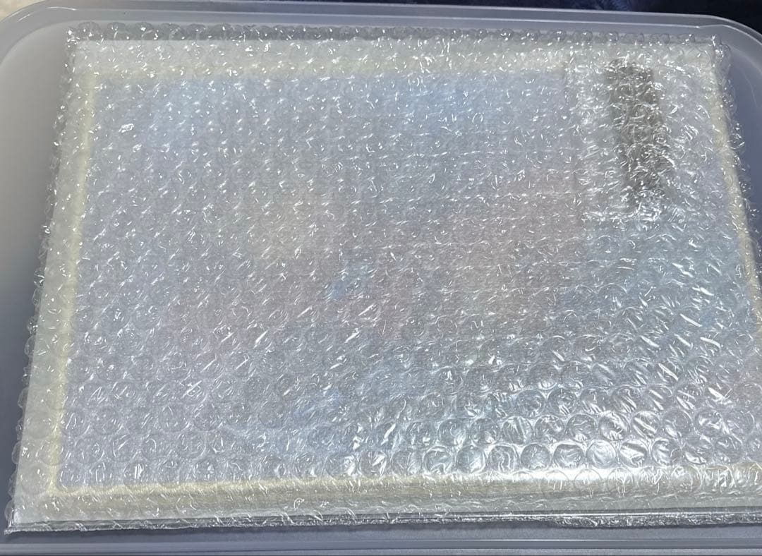 鬼滅の刃　第三弾 WEBSHOPくじ A賞　ビックレイヤードパネル　冨岡義勇 鬼滅の刃第三弾 WEBSHOPくじ A賞ビックレイヤードパネル 冨岡義勇