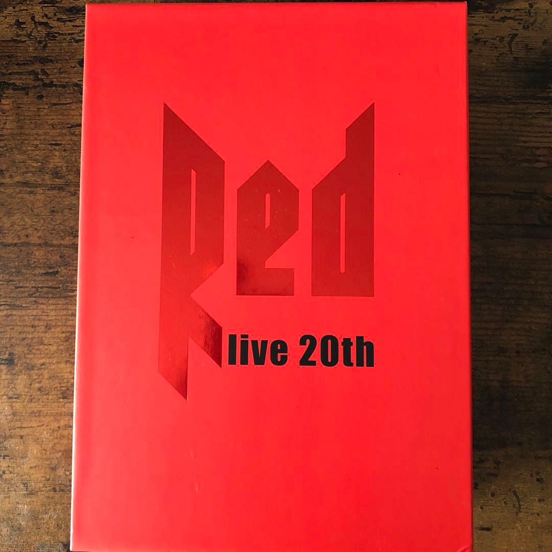 DA PUMP/LIVE DA PUMP 2016-2017\\"RED～liv… LIVE DA PUMP 2016-2017 “RED ～live 20th～