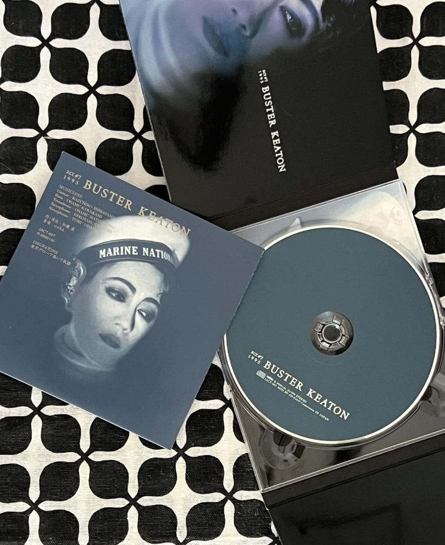 沢田研二 ACT CD大全集 9枚組 - メルカリ