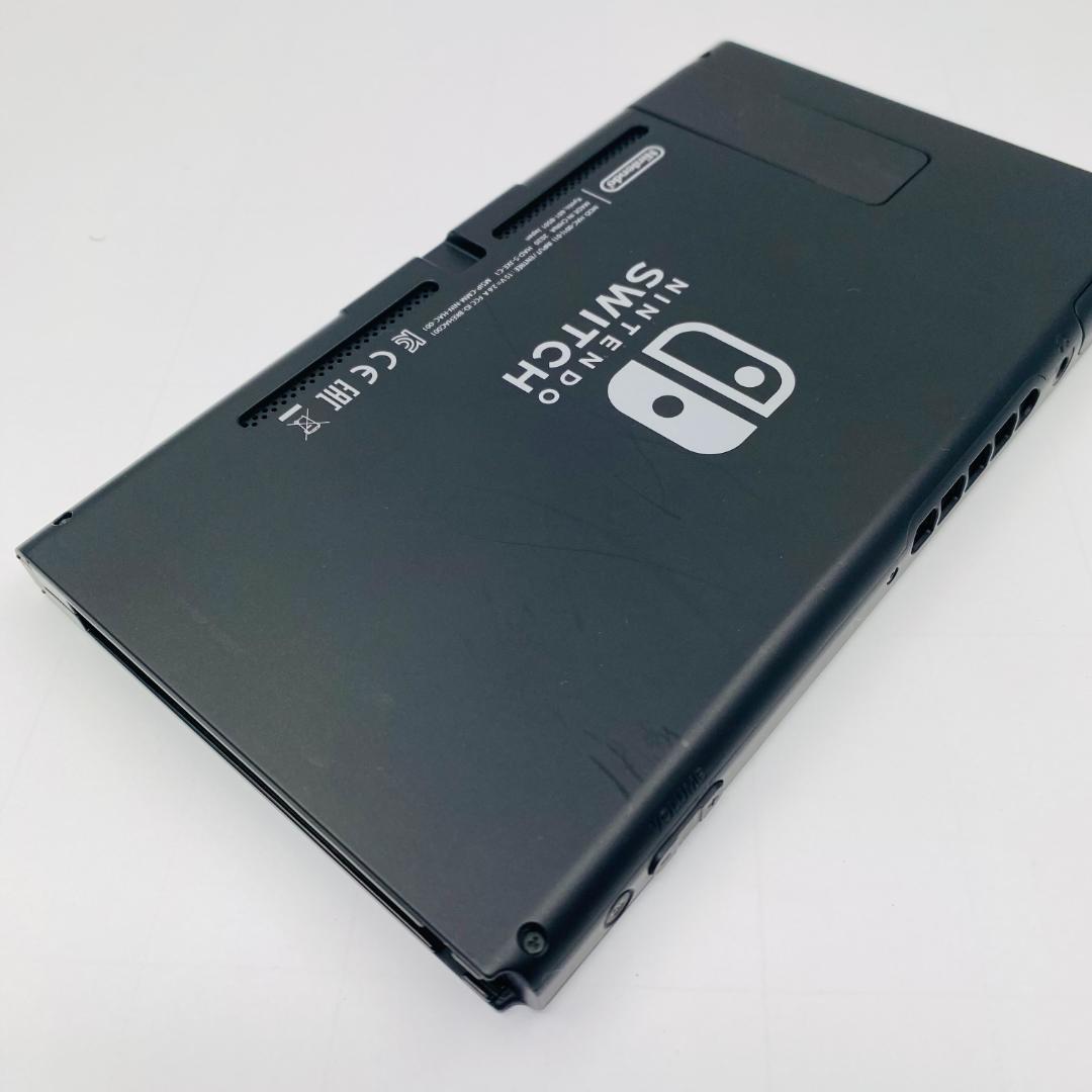 動作確認OK 任天堂 Switch 本体 2020年製 HAC-001(-01) - メルカリ