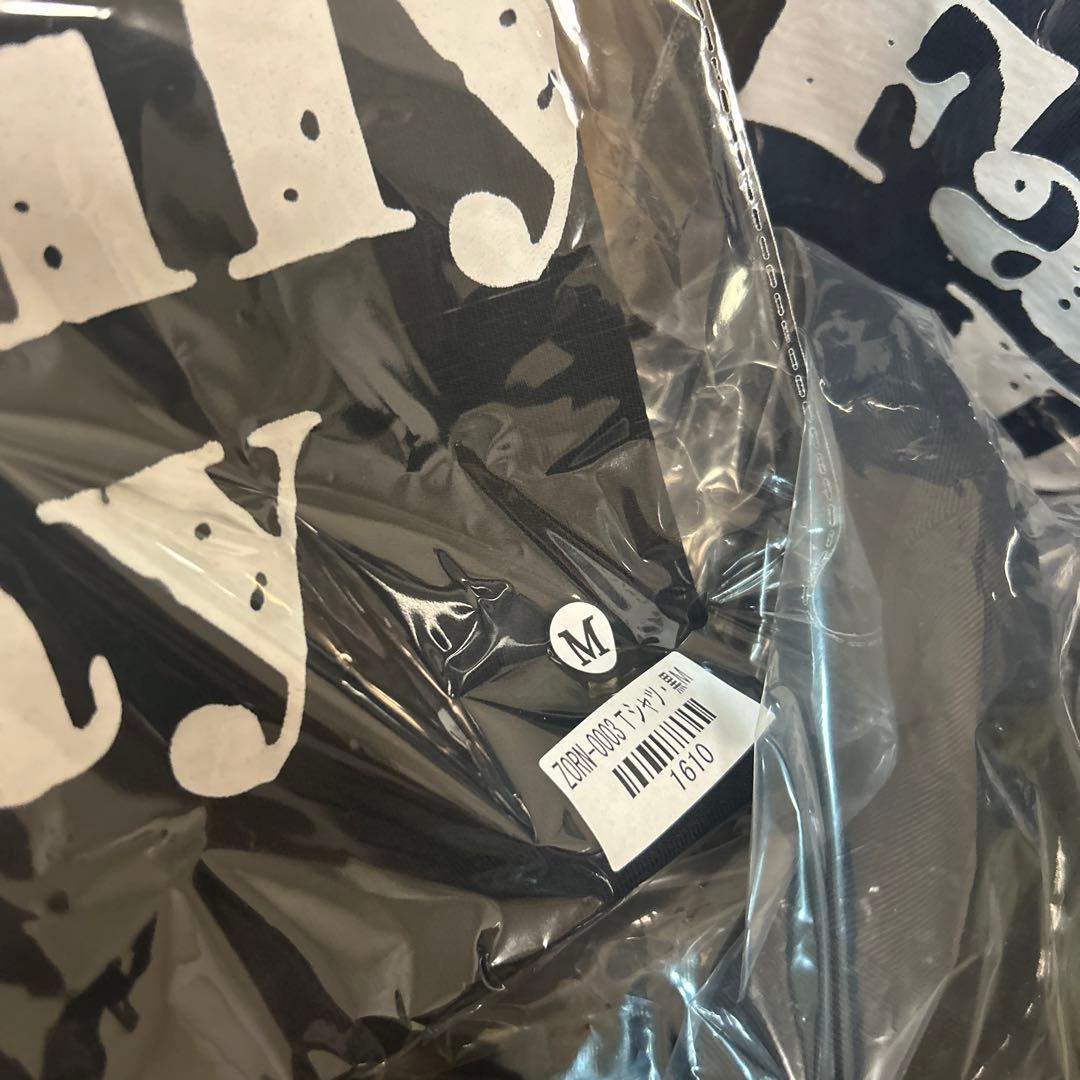 ZORN OZROSAURUS Family Dayグッズ ドッグタグおまけ付に - メルカリ