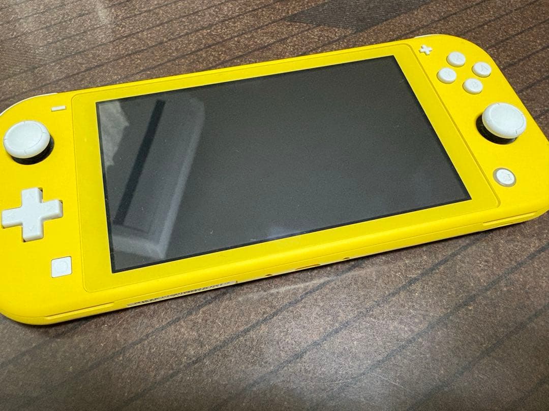 Nintendo Switch Lite イエロー 充電器あり ハードカバー付き 楽天市場】Switch lite スイッチライト 本体 ケース ハードケース 本体