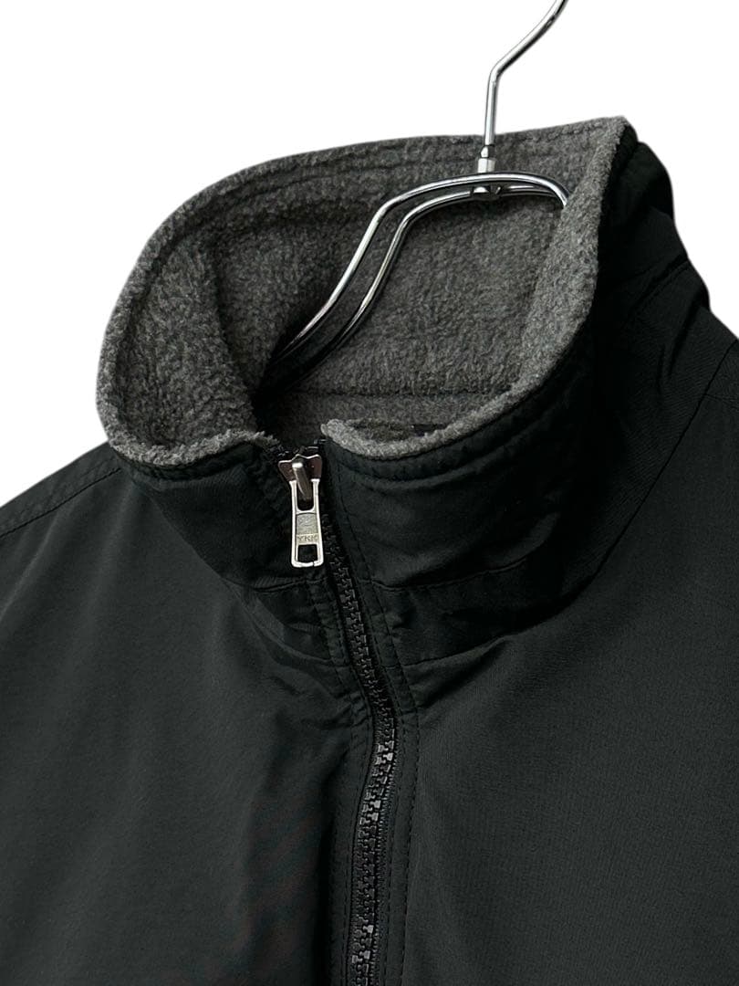 02年製 patagonia シェルドシンチラ 黒 × 灰 S 美品 ブラック - メルカリ