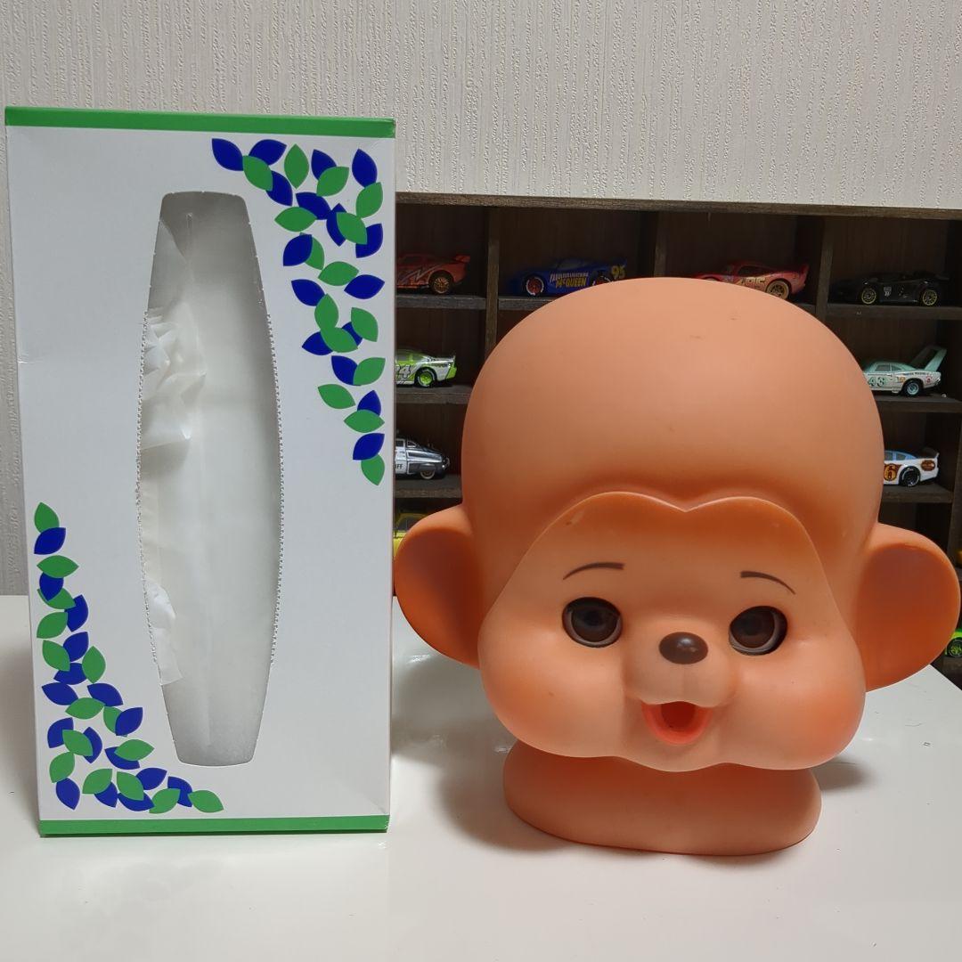 もふもふ⚽️様専用！ 大助くん モンチッチ まごころの人形 ！ - メルカリ