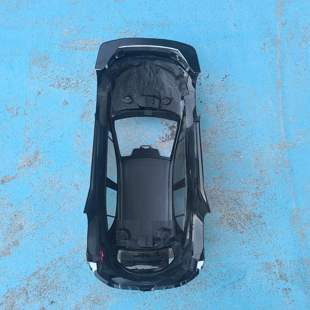 ReveD RDX(オプション多数) アディクション GRカローラ - メルカリ