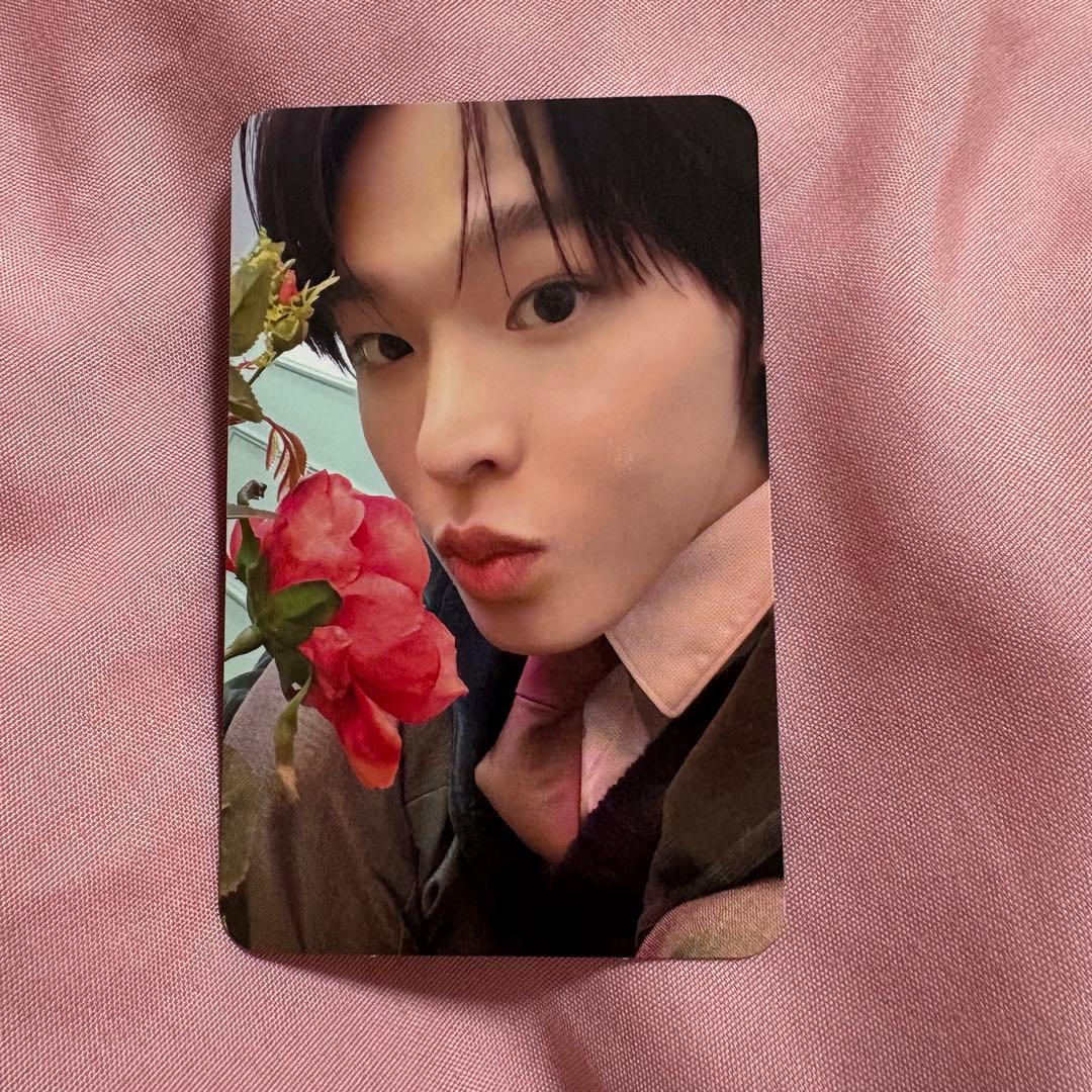 NCT WISH WISHLIST トレカ リク riku - メルカリ