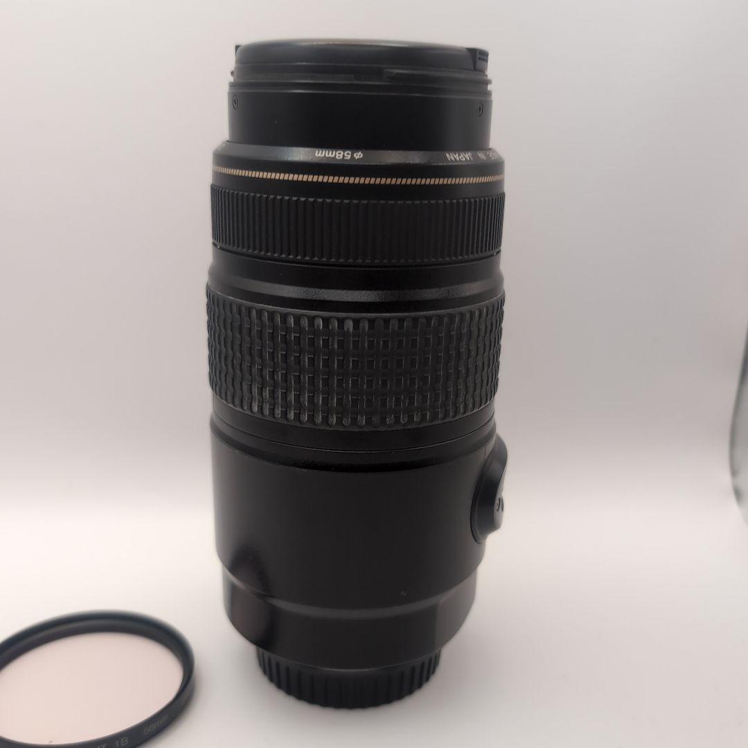 キャノン Canon EF 75-300 F/4-5.6 IS USM