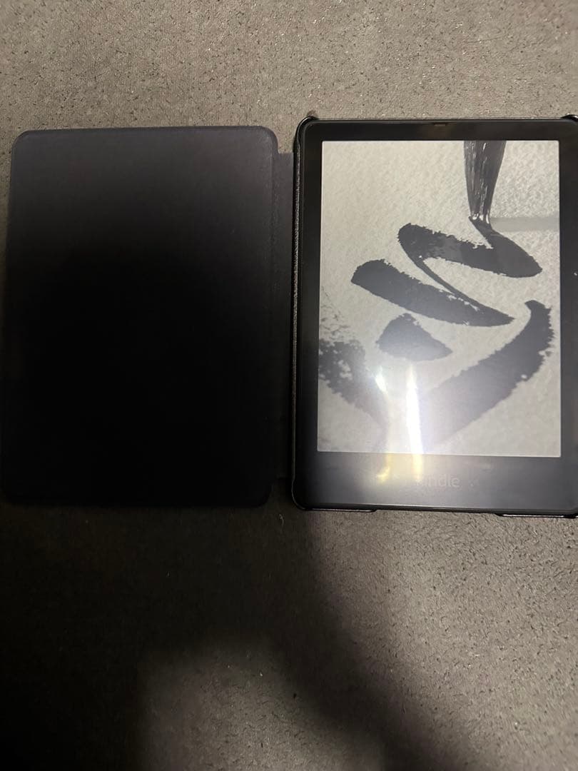 kindle paperwhite シグニチャー エディション　第11世代 Kindle Paperwhite 第11世代を徹底レビュー！実際に使ってわかった